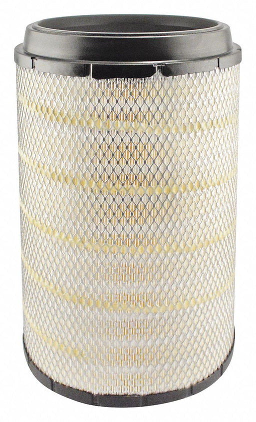 Outer Air Filter Radial