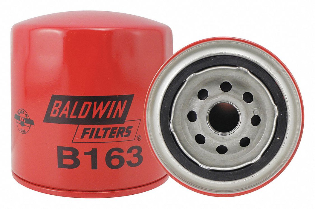 Spin-On 3/4 Thread 3-7/8 L