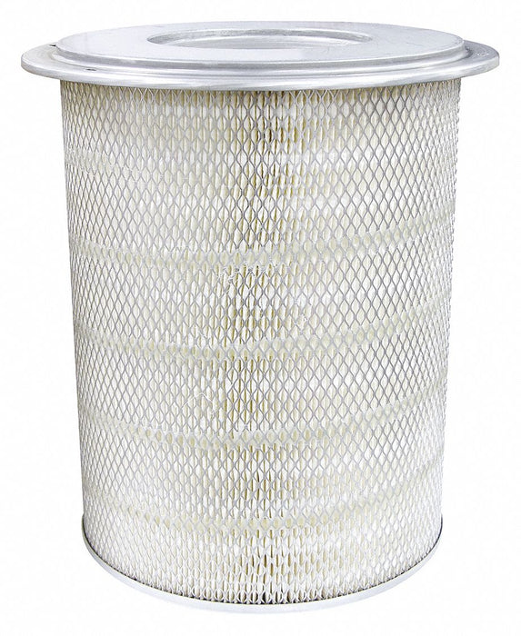 Air Filter Round
