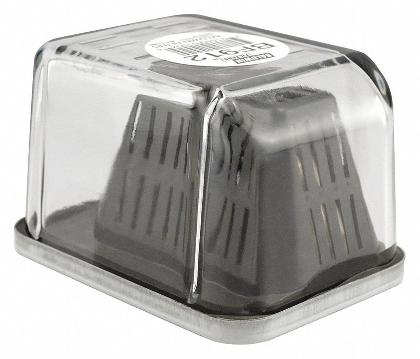 Fuel Filter 4-15/16x3-11/16x3-11/32 In