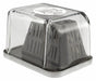 Fuel Filter 4-15/16x3-11/16x3-11/32 In