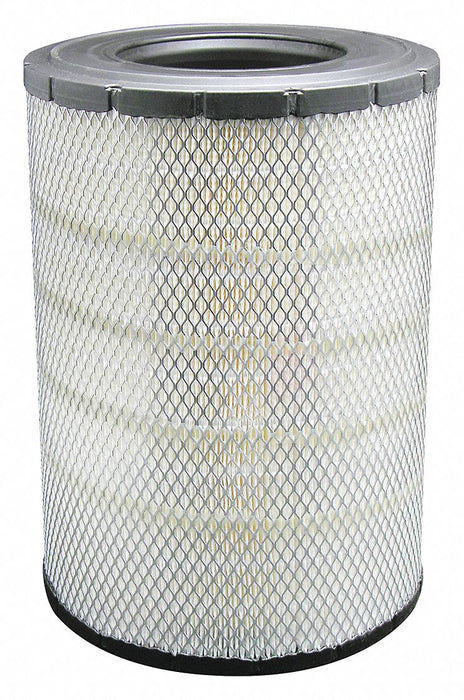 Outer Air Filter Radial