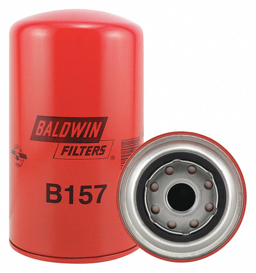 Spin-On 1 Thread 7-3/8 L