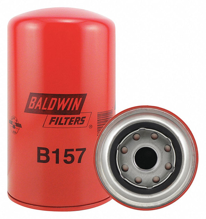 Spin-On 1 Thread 7-3/8 L