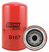 Spin-On 1 Thread 7-3/8 L