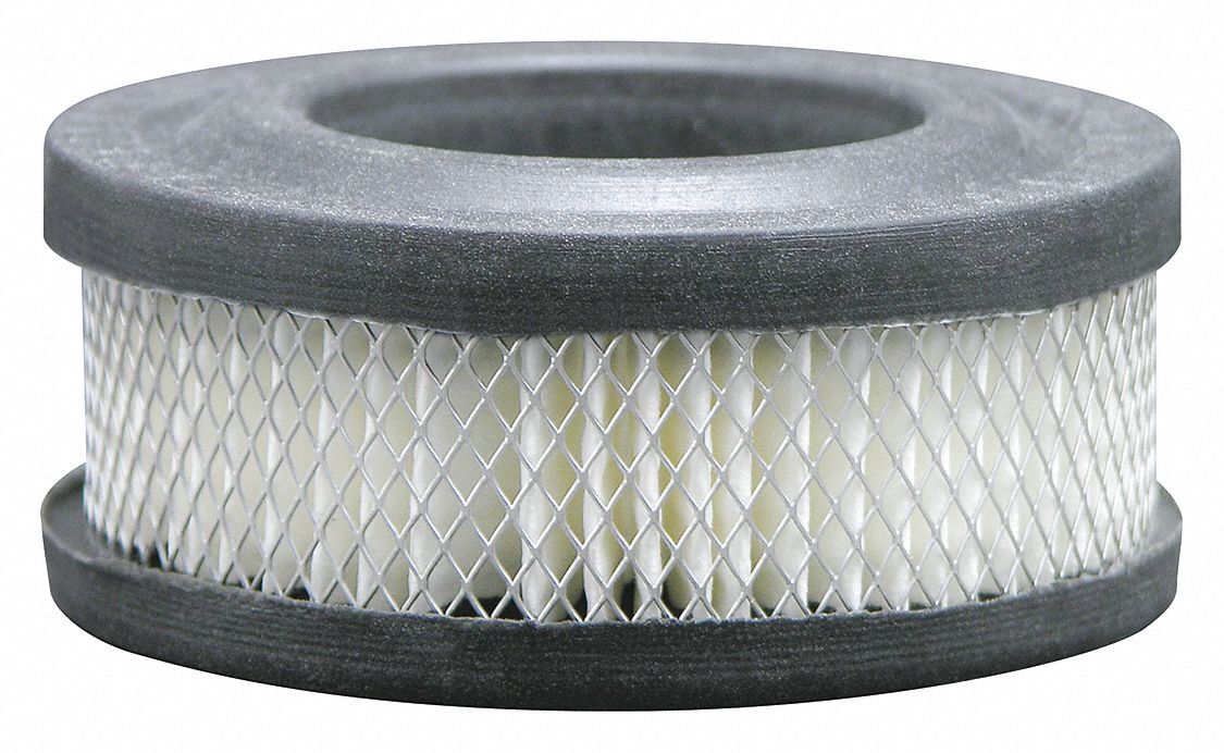 Air Breather Filter Round