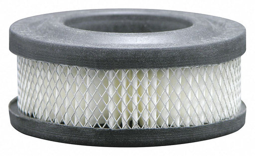 Air Breather Filter Round