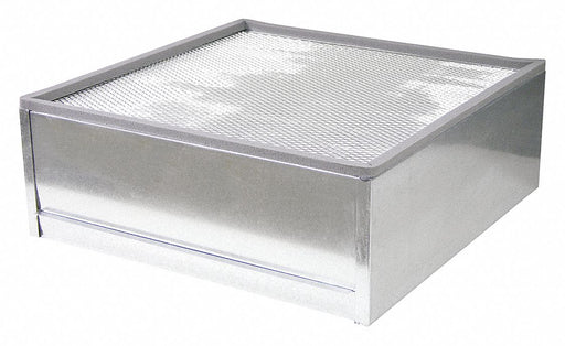 Air Filter Panel