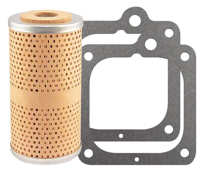 Fuel Filter 6-1/2 x 3-5/16 x 6-1/2 In