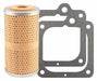 Fuel Filter 6-1/2 x 3-5/16 x 6-1/2 In