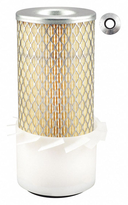 Air Filter Round