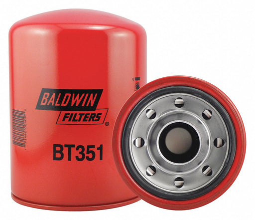 Hydraulic Filter Spin-On 7-3/32 L