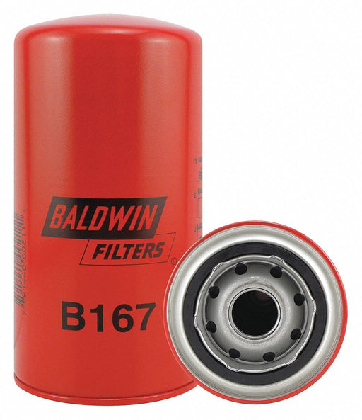 Spin-On 1 Thread 7-1/8 L