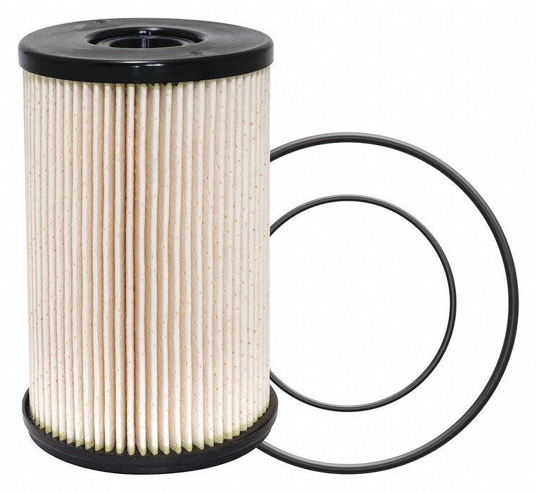 Fuel Filter 5-11/16 x 3-3/4 x 5-11/16 In