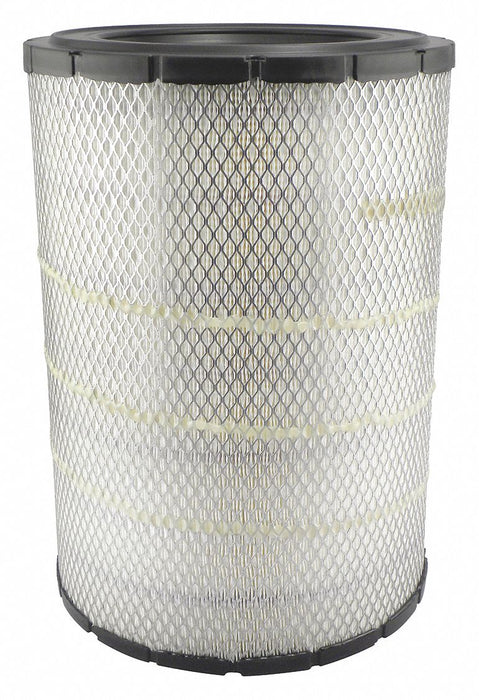 Air Filter Radial