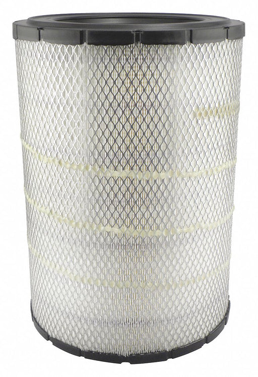 Air Filter Radial