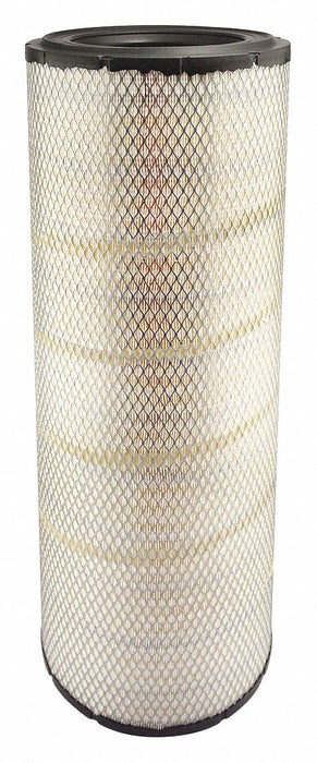 Outer Air Filter Radial