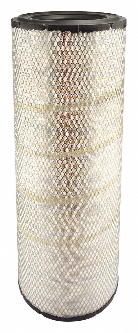 Outer Air Filter Radial
