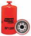 Fuel Filter 7-3/8 x 3-11/16 x 7-3/8 In