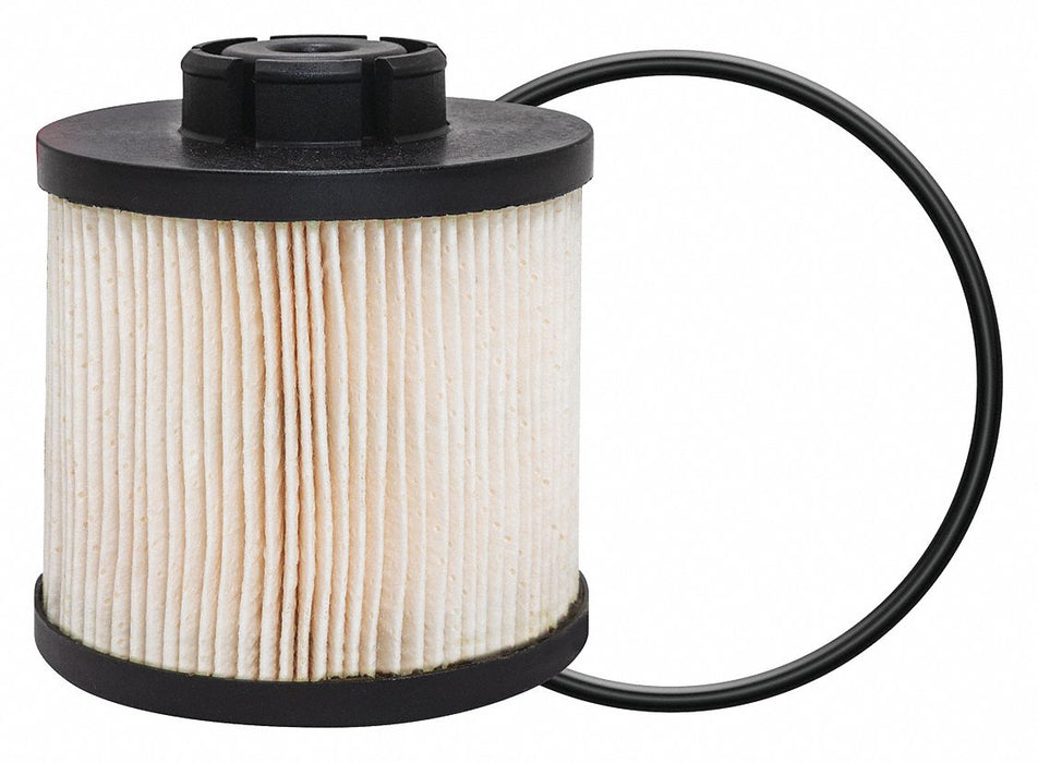 Fuel Filter 4-1/16 x 3-5/8 x 4-1/16 In