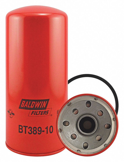 Hydraulic Filter Spin-On 10-3/4 L