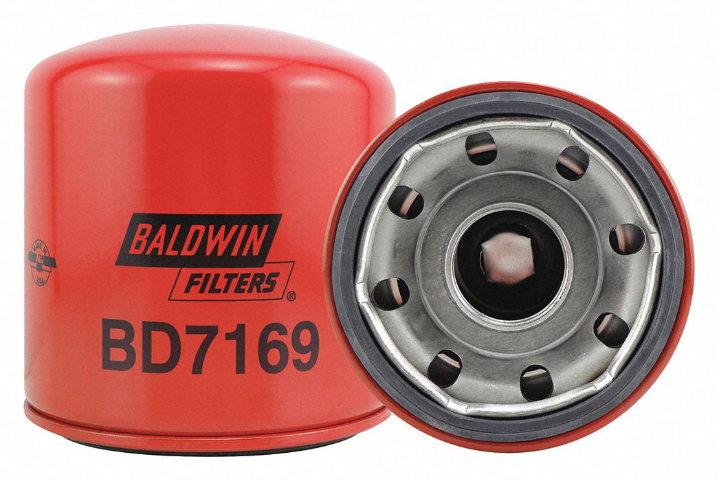 Spin-On 1-1/2 Thread 4-15/16 L