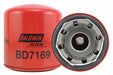 Spin-On 1-1/2 Thread 4-15/16 L