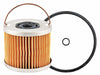Fuel Filter 2-3/4 x 3-7/32 x 2-3/4 In