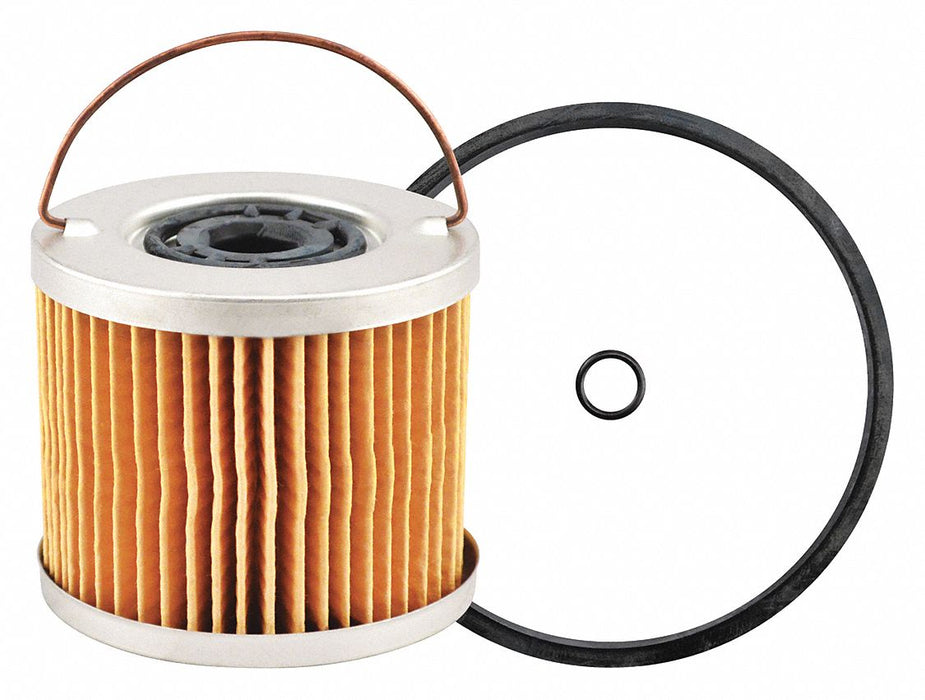 Fuel Filter 2-3/4 x 3-7/32 x 2-3/4 In