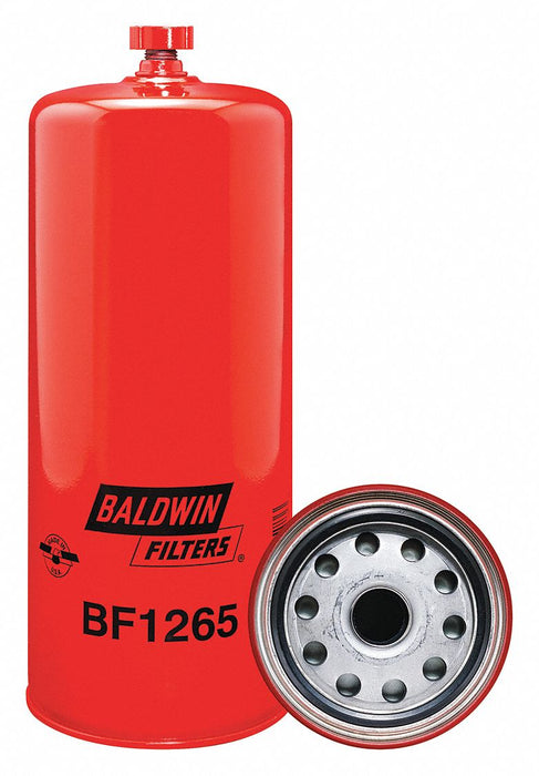 Fuel Filter 11-5/16 x 4-9/32 x 11-5/16In
