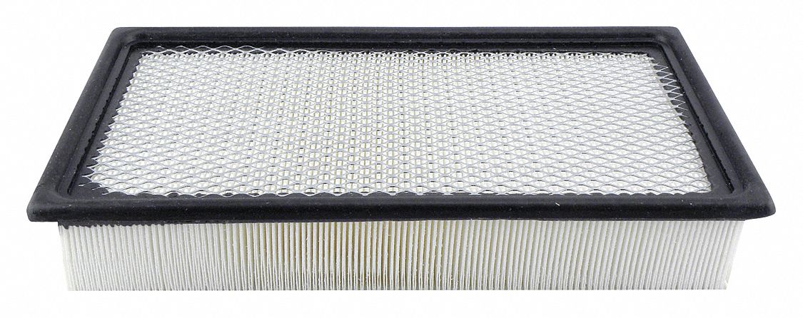 Air Filter Panel