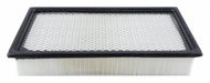 Air Filter Panel