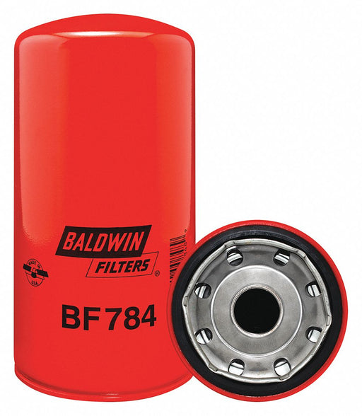 Fuel Filter 9-1/2 x 4-21/32 x 9-1/2 In