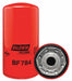 Fuel Filter 9-1/2 x 4-21/32 x 9-1/2 In