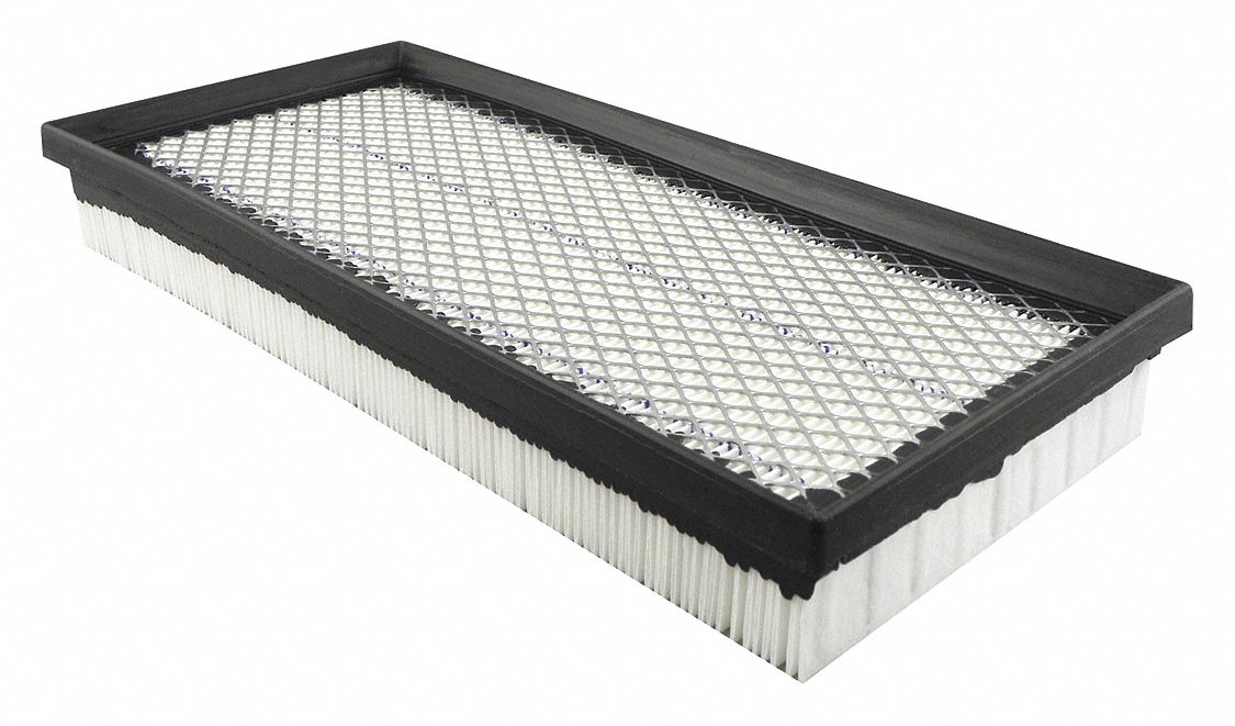 Air Filter Panel