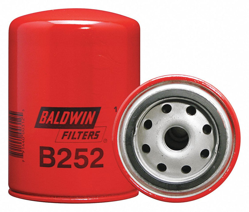 Transmission Filter Spin-On 5-15/32 L
