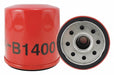 Spin-On M20 x 1.5mm Thread 2-5/8 L