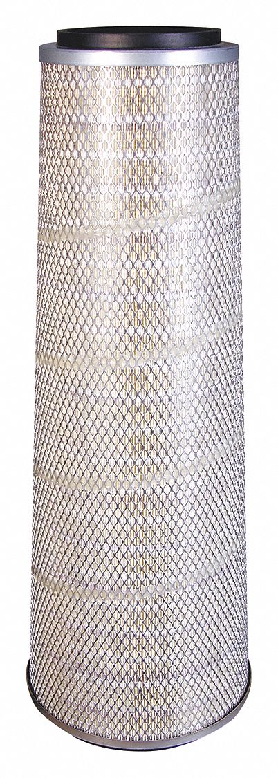 Air Filter Round