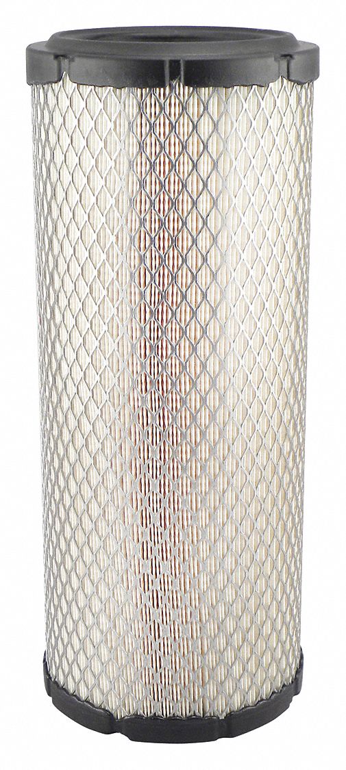 Outer Air Filter Radial