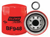 Fuel Filter 4-3/8 x 3-25/32 x 4-3/8 In
