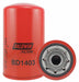 Spin-On M36 x 1.5mm Thread 8-21/32 L