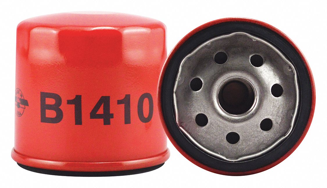 Spin-On 3/4 Thread 2-7/8 L