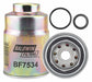 Fuel Filter 5-7/16 x 3-9/16 x 5-7/16 In