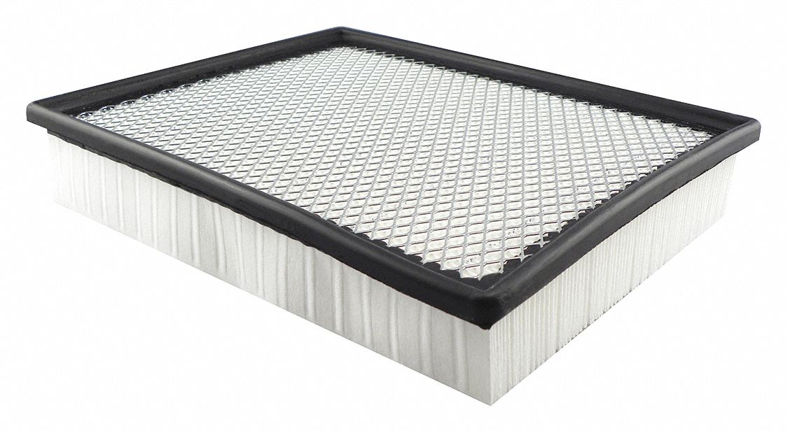 Air Filter Panel