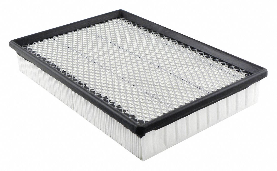 Air Filter Panel