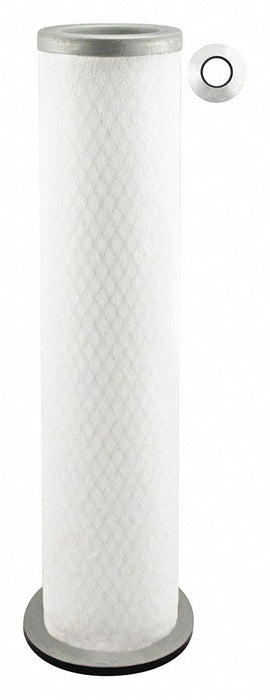 Inner Air Filter Round