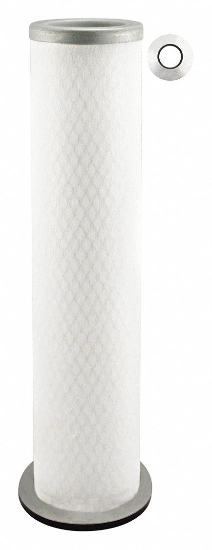 Inner Air Filter Round