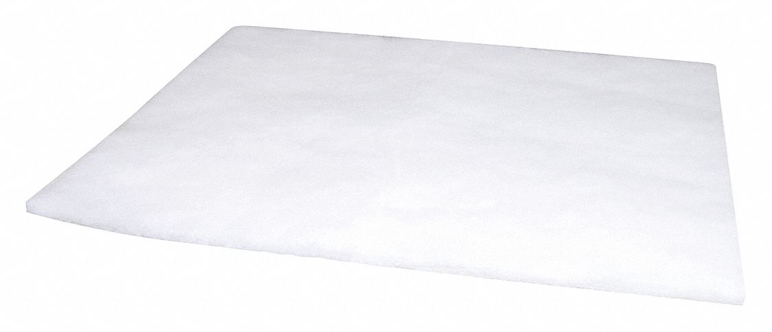 Foam Blanket