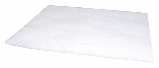 Foam Blanket