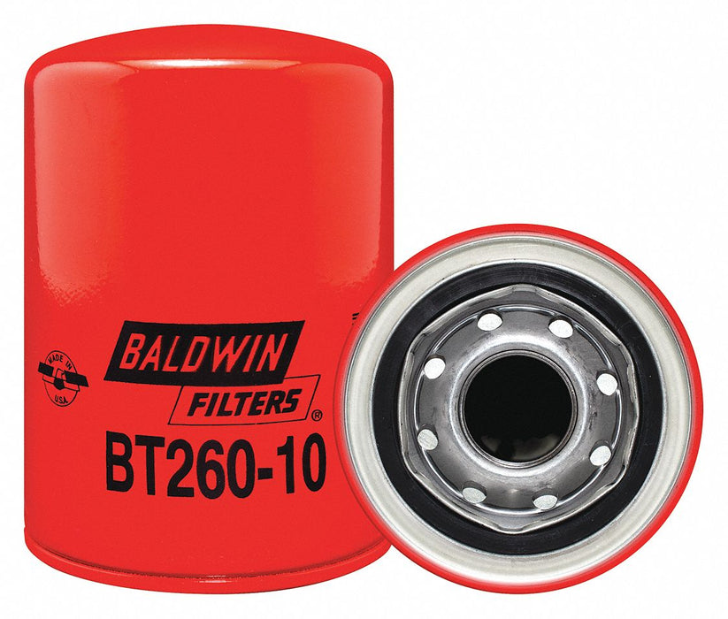 Hydraulic/Transmission Filter Spin-On
